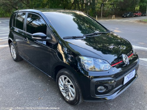 Volkswagen UP! 1.0 TSI CONNECT 2019/2020